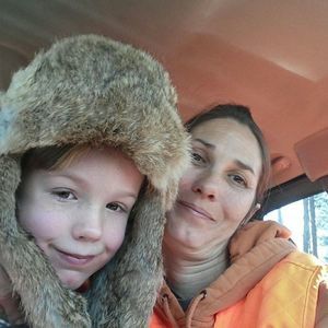 Meet your Posher, Brandi